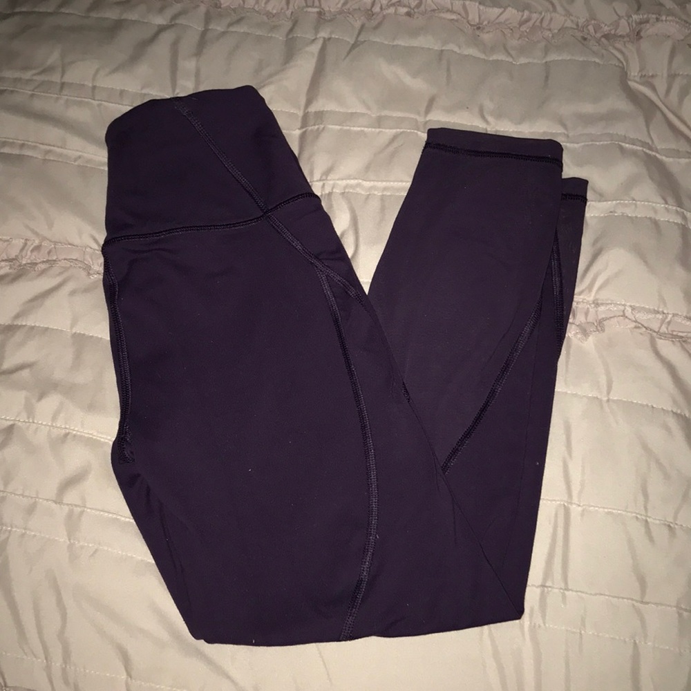 VS leggings